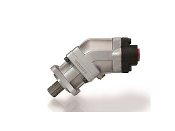 Hydraulické čerpadlo