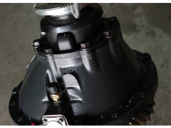 Nový Diferenciál pre Nákladné auto Meritor RSS1344C / MS17X RSS1344C MS17X Ratio 2.64 / 2.85 / 3.08 / 3. 36 7420836784 7420836786 7420836787 7420836788: obrázok 2