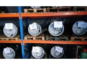 Nový Transmisie pre Nákladné auto Renault 16S151 IT / 1315041758 / 5010545081 16S151 IT / 1315041719 / 5010452084: obrázok 2