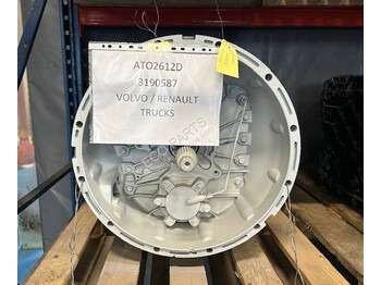 Transmisie VOLVO