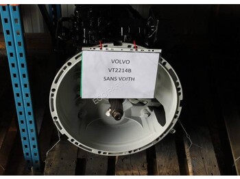 Transmisie VOLVO