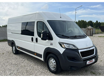 Furgon PEUGEOT Boxer