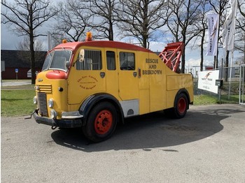 Odťahovy voz Commercial Commer Wrecker Afsleep Berging 1952 Barnfinds and Restoration projects Dubbelcabine bergingsvoertuig: obrázok 3 Odťahovy voz Commercial Commer Wrecker Afsleep Berging 1952 Barnfinds and Restoration projects Dubbelcabine bergingsvoertuig: obrázok 3