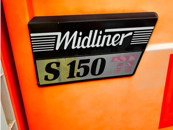 Leasing Renault Midliner S150 Turbo Crewcab Brandweer /Feuerwehr / FireTruck Renault Midliner S150 Turbo Crewcab Brandweer /Feuerwehr / FireTruck: obrázok 4 Leasing Renault Midliner S150 Turbo Crewcab Brandweer /Feuerwehr / FireTruck Renault Midliner S150 Turbo Crewcab Brandweer /Feuerwehr / FireTruck: obrázok 4