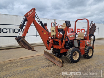 Rýhovač DITCH WITCH