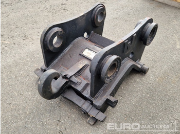 Rýchloupínacia zariadenia VERACHTERT