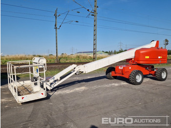 Pracovná plošina GENIE S45