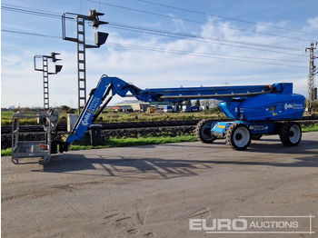 Teleskopická plošina MANITOU 280 TJ