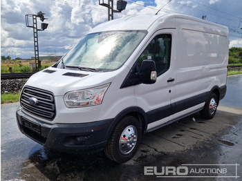 Furgon FORD Transit