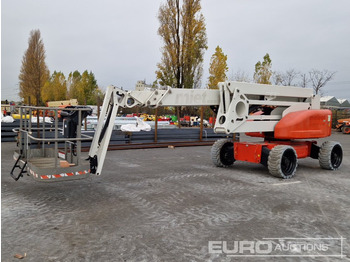 Pracovná plošina NIFTYLIFT