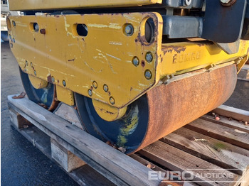 Asfaltovací stroj 2018 Bomag BW65H: obrázok 5