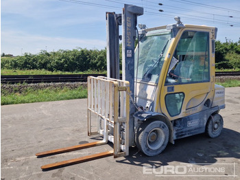 Vysokozdvižný vozík HYSTER
