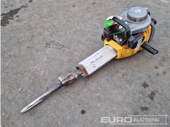 Asfaltovací stroj WACKER