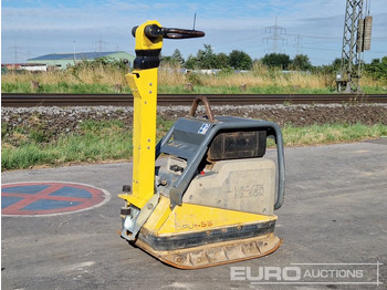 Asfaltovací stroj WACKER