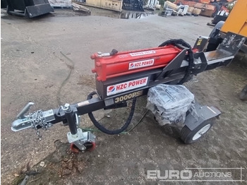 Poľnohospodárske stroje