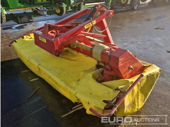 Poľnohospodárske stroje LELY