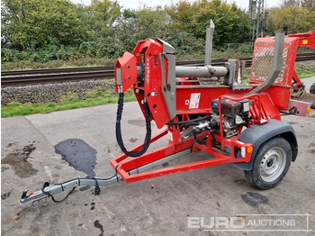 Poľnohospodárske stroje