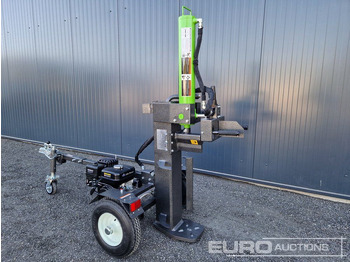 Poľnohospodárske stroje