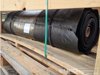 Poľnohospodárske stroje JOHN DEERE