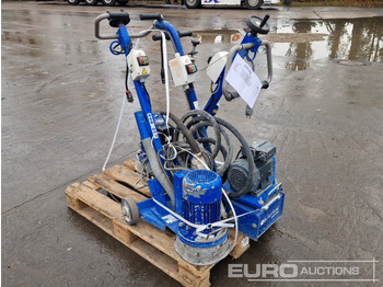 Stavebné zariadenia