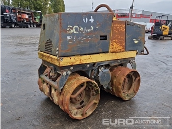 Asfaltovací stroj BOMAG