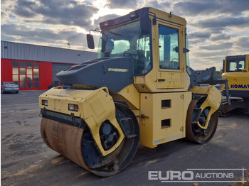 Valec BOMAG
