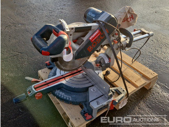 Stavebné zariadenia BOSCH