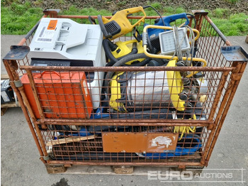 Stavebné zariadenia