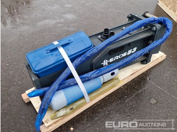 Hydraulické kladivo