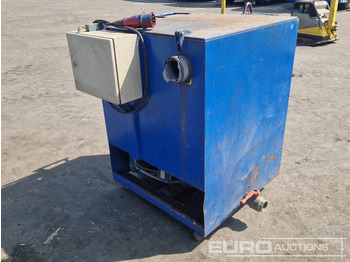 Stavebné zariadenia