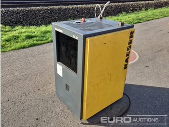 Vzduchový kompresor KAESER