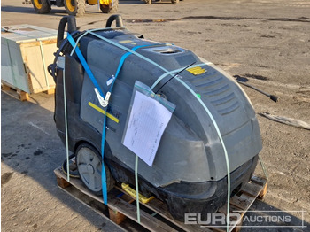 Vysokotlakový čistič