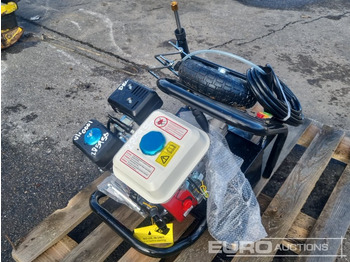 Stavebné zariadenia