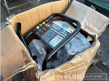 Stavebné zariadenia