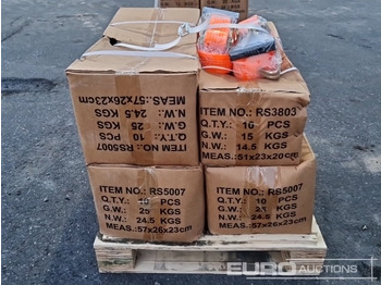 Manipulačná technika Unused 2025 SKLP SK003: obrázok 2