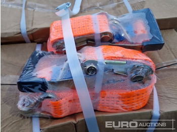 Manipulačná technika Unused 2025 SKLP SK003: obrázok 3