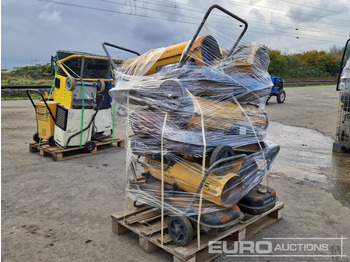 Stavebné zariadenia