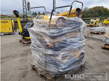 Stavebné zariadenia