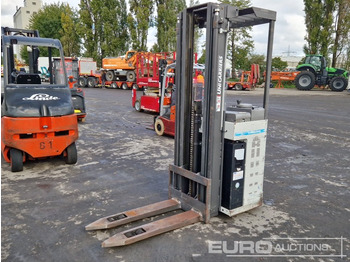 Manipulačná technika UNICARRIERS