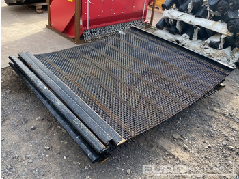 Stavebné zariadenia