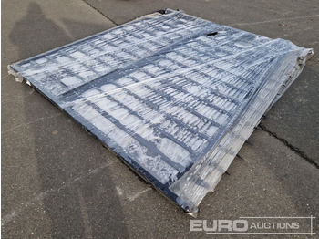 Poľnohospodárske stroje Unused 2025 SKLP 14' Bi-Parting Iron Wrought Gate: obrázok 2