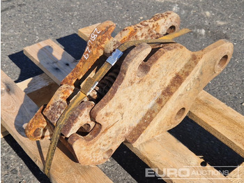 Rýchloupínacia zariadenia