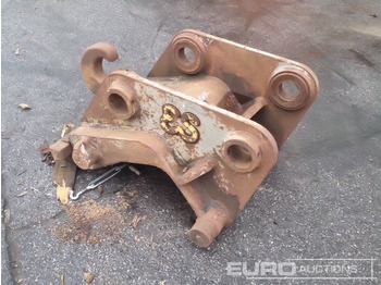 Rýchloupínacia zariadenia