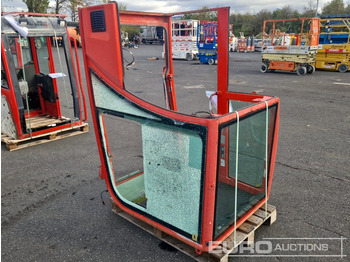 Náhradný diel VOLVO