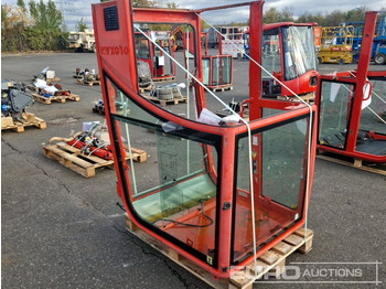 Náhradný diel VOLVO