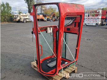 Náhradný diel YANMAR