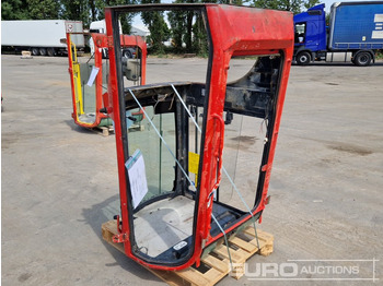 Náhradný diel YANMAR