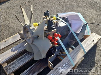 Náhradný diel HAMM