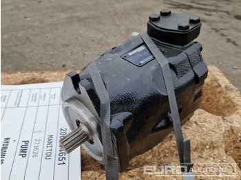 Náhradný diel MANITOU