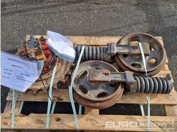 Náhradný diel VOLVO